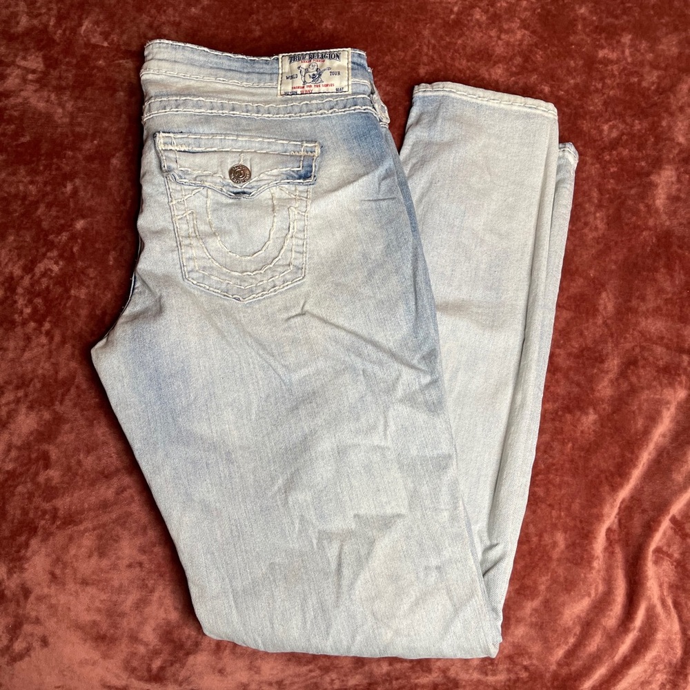 COPY - True Religion Jeans